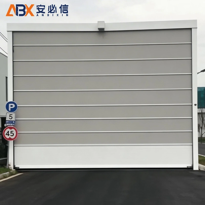 湘潭市背带堆积门