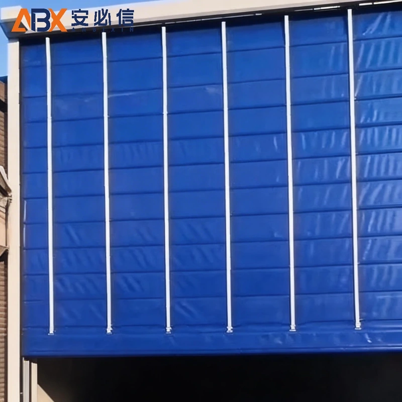 湘潭市冷库门封