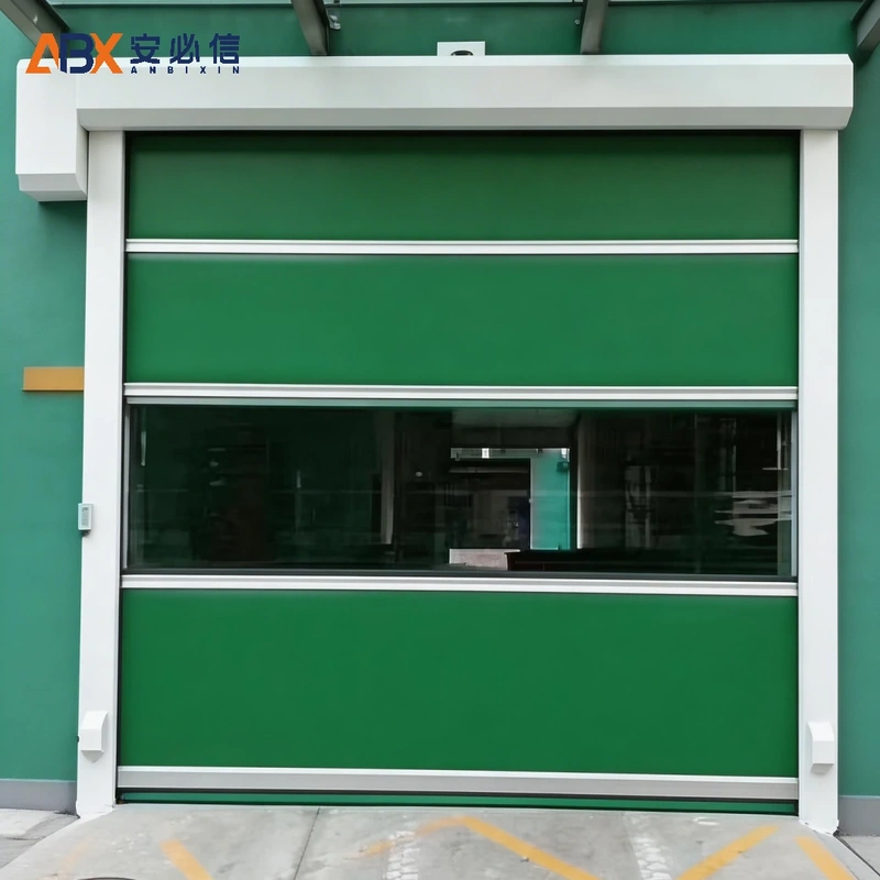 湘潭市快速门